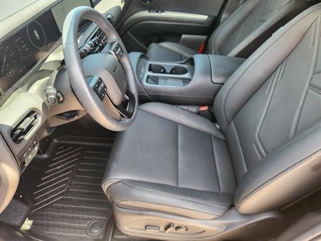 Hyundai Palisade XRT Pro AWD 2026