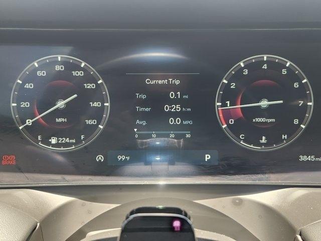Hyundai Palisade XRT Pro AWD 2026