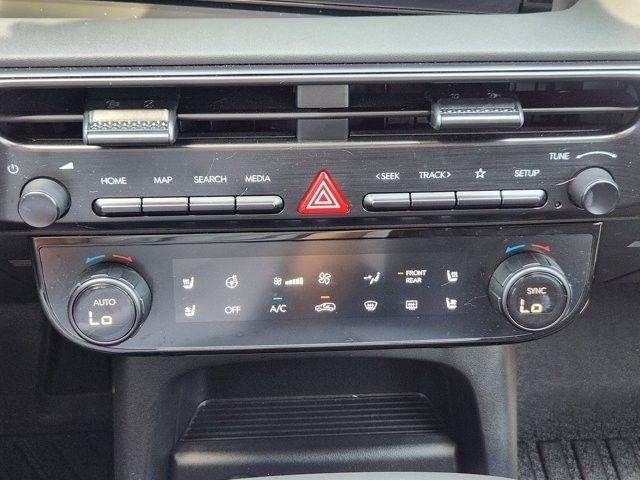 Hyundai Palisade XRT Pro AWD 2026