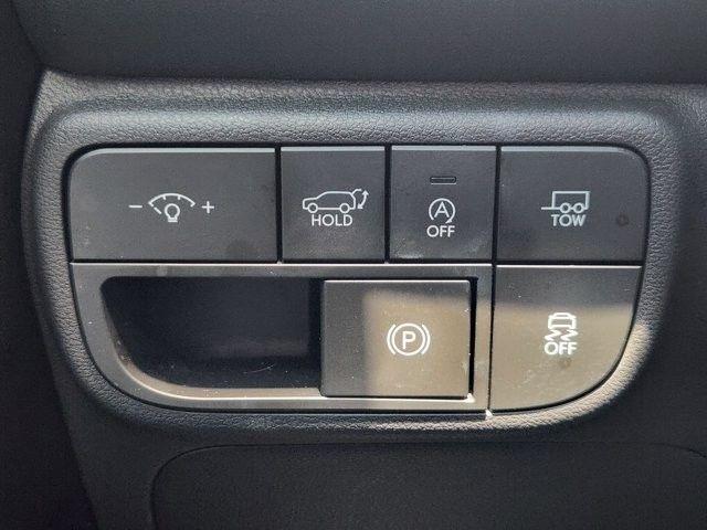 Hyundai Palisade XRT Pro AWD 2026