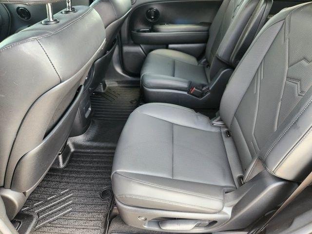 Hyundai Palisade XRT Pro AWD 2026