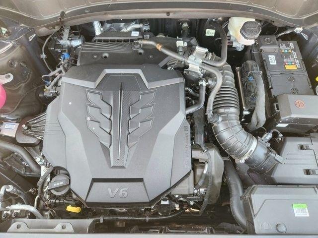 Hyundai Palisade XRT Pro AWD 2026