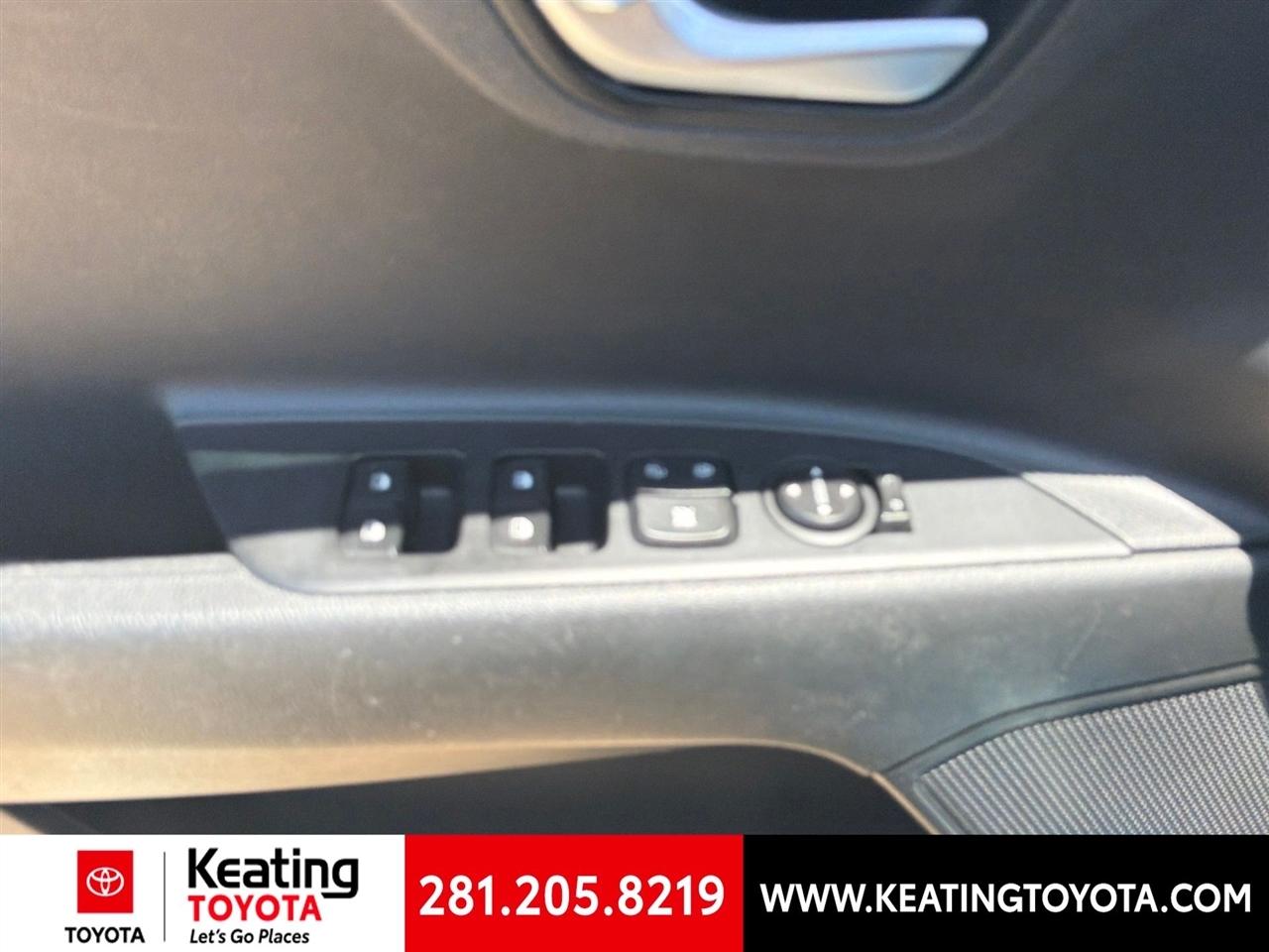 Kia Rio5 S 2022