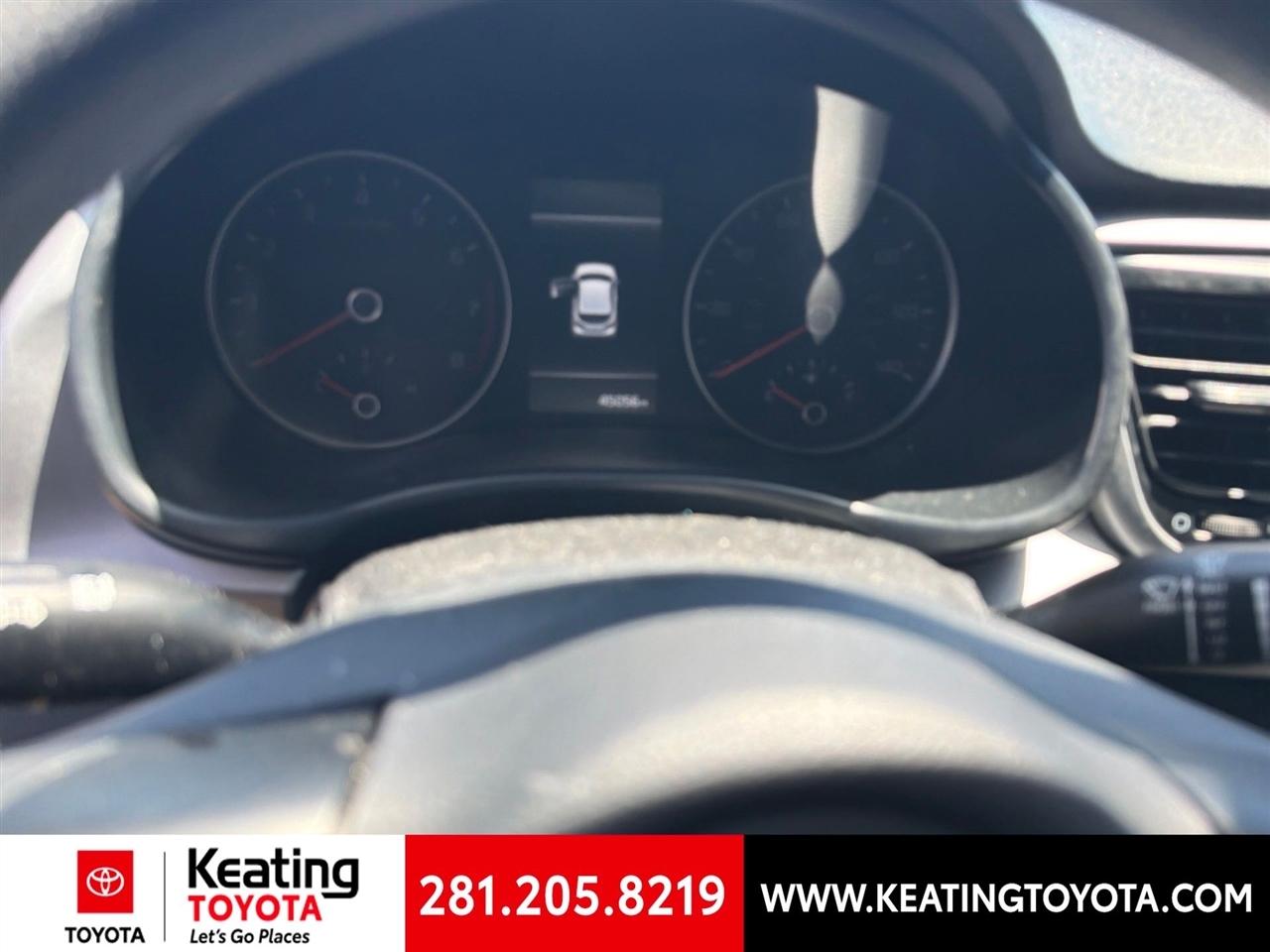 Kia Rio5 S 2022