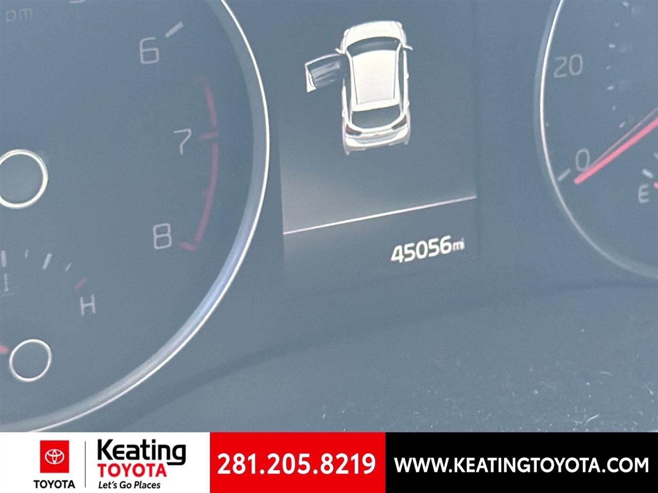Kia Rio5 S 2022