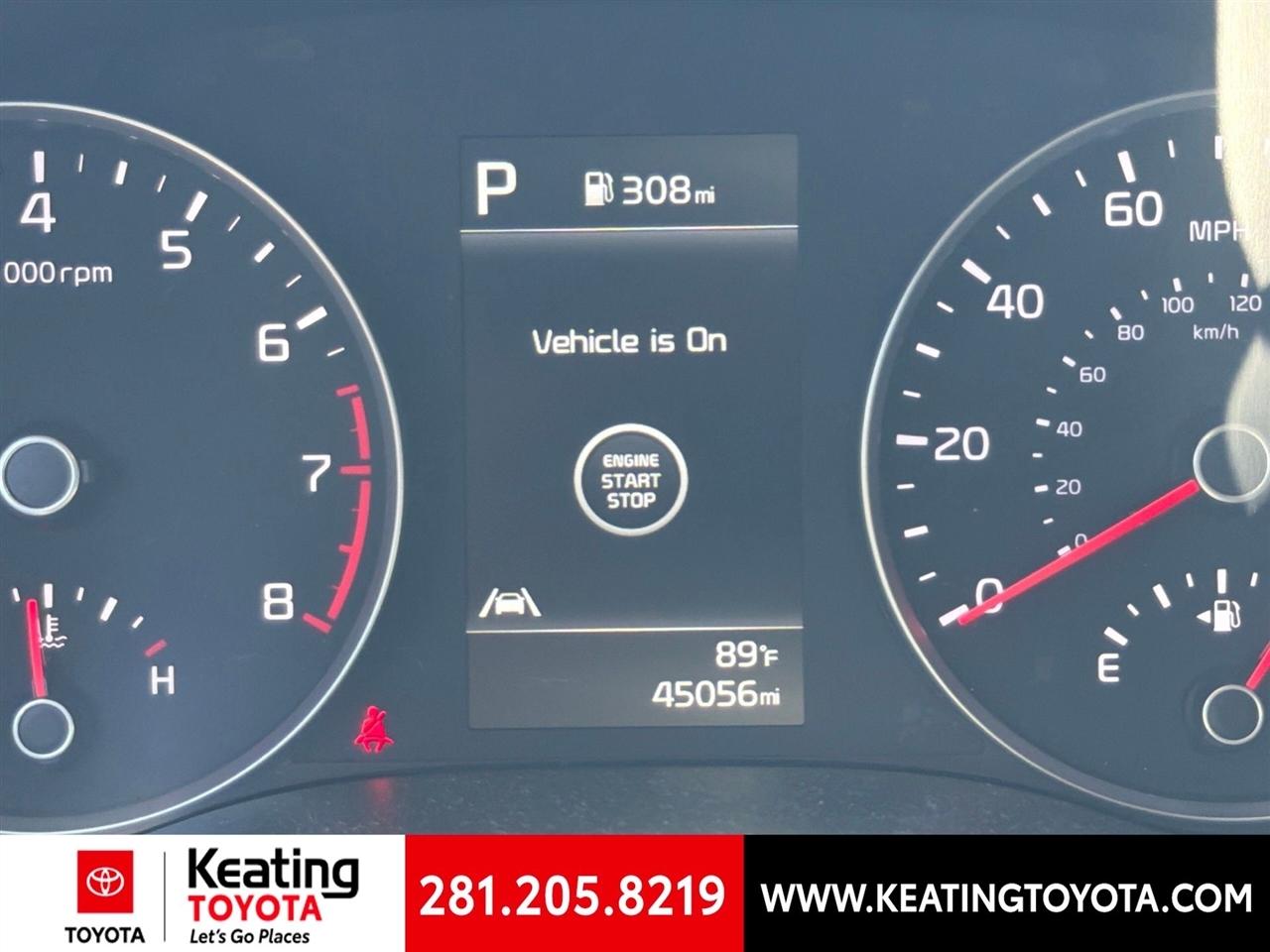 Kia Rio5 S 2022