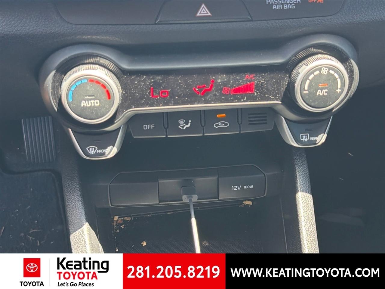 Kia Rio5 S 2022