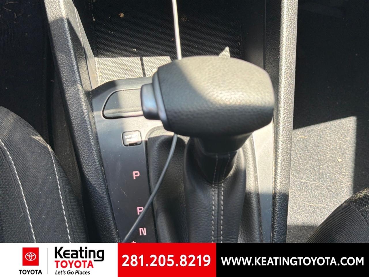Kia Rio5 S 2022