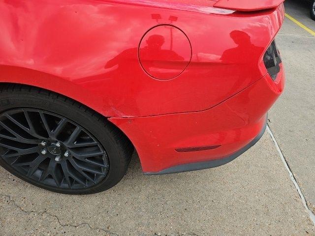 Ford Mustang GT Premium Coupe 2019