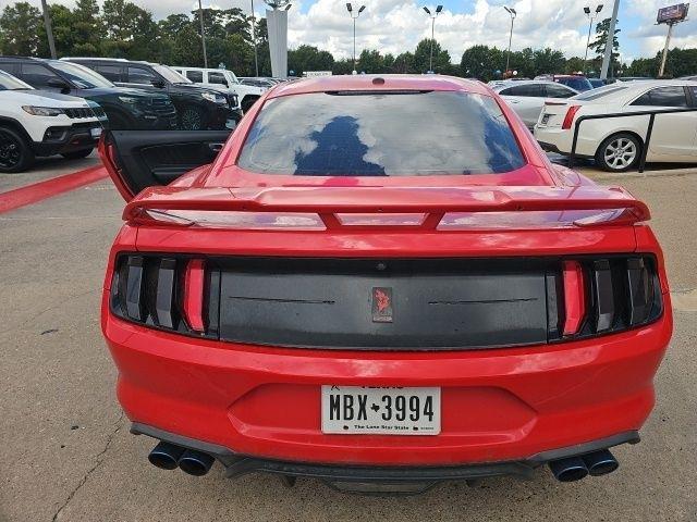 Ford Mustang GT Premium Coupe 2019