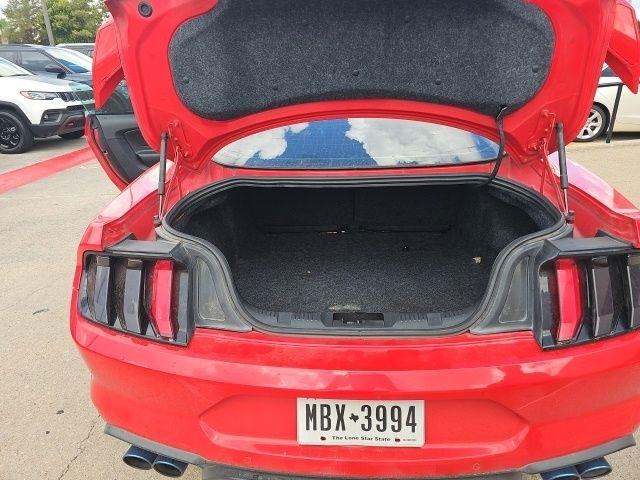 Ford Mustang GT Premium Coupe 2019