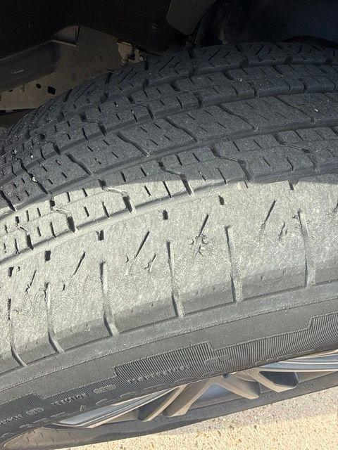 Ford F-150 XLT SuperCrew 6.5-ft. Bed 2WD 2022
