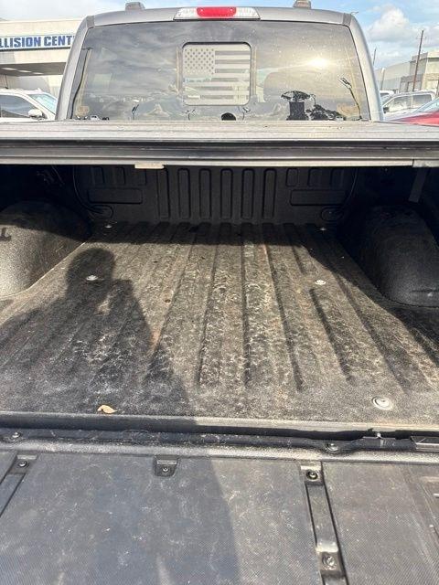 Ford F-150 XLT SuperCrew 6.5-ft. Bed 2WD 2022
