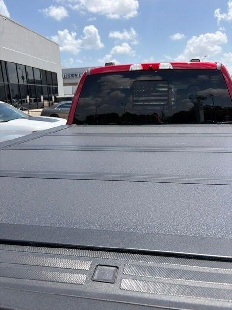 Ford F-250 SD XLT Crew Cab 4WD 2024