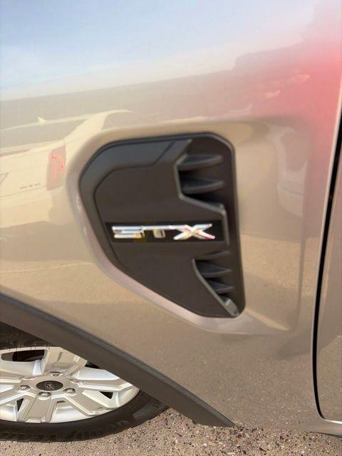 Ford Ranger XL SuperCrew 2WD 2024