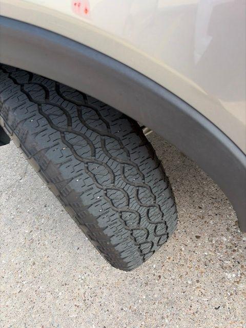 Ford Ranger XL SuperCrew 2WD 2024