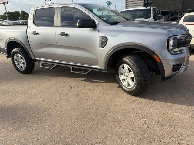 Ford Ranger XL SuperCrew 2WD 2024