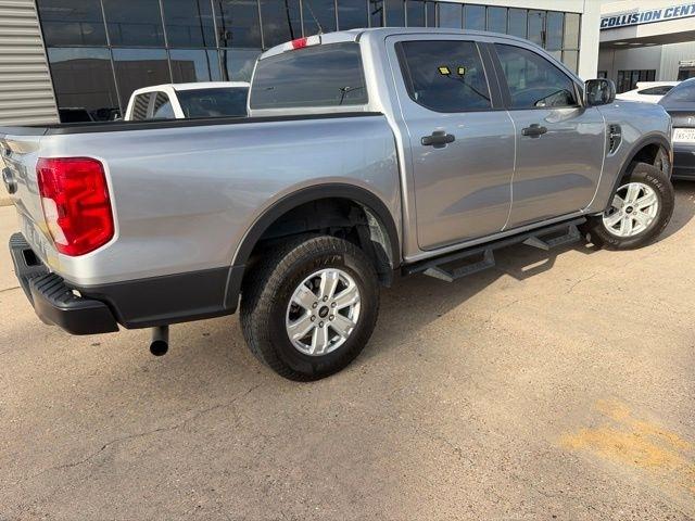 Ford Ranger XL SuperCrew 2WD 2024