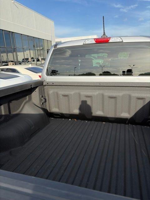 Ford Ranger XL SuperCrew 2WD 2024