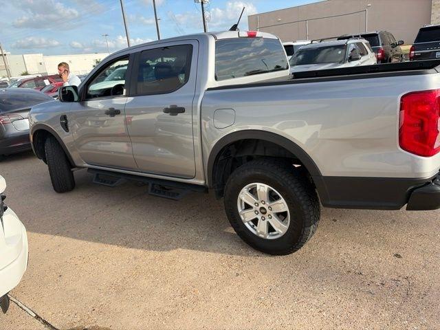 Ford Ranger XL SuperCrew 2WD 2024