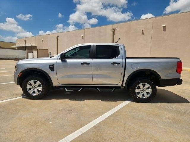 Ford Ranger XL SuperCrew 2WD 2024