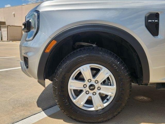 Ford Ranger XL SuperCrew 2WD 2024