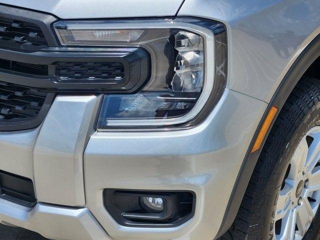 Ford Ranger XL SuperCrew 2WD 2024