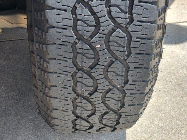 Ford Ranger XL SuperCrew 2WD 2024