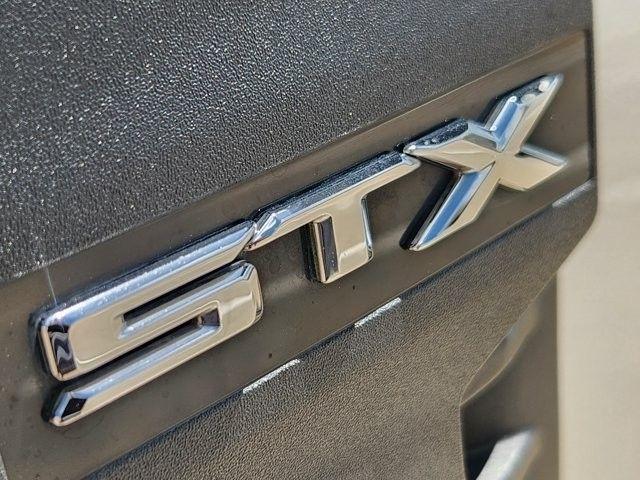 Ford Ranger XL SuperCrew 2WD 2024