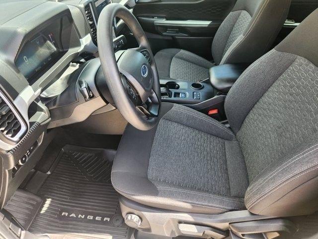 Ford Ranger XL SuperCrew 2WD 2024