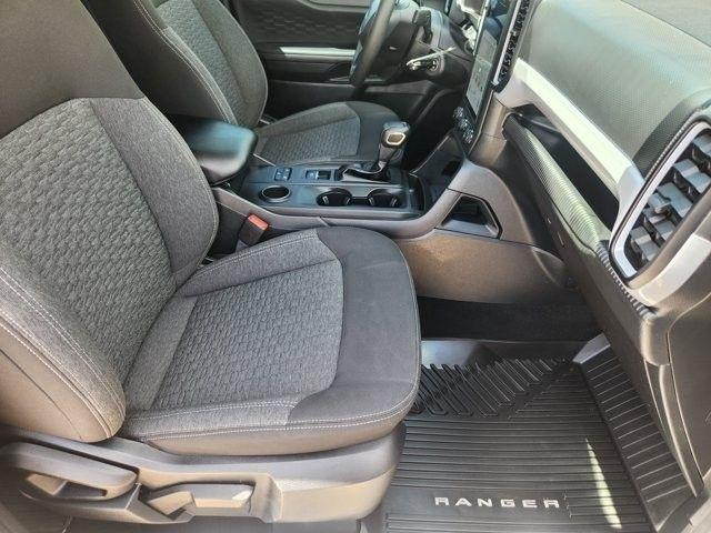 Ford Ranger XL SuperCrew 2WD 2024