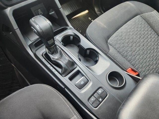 Ford Ranger XL SuperCrew 2WD 2024