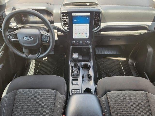 Ford Ranger XL SuperCrew 2WD 2024