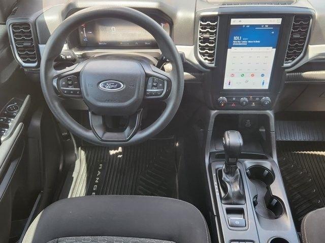 Ford Ranger XL SuperCrew 2WD 2024