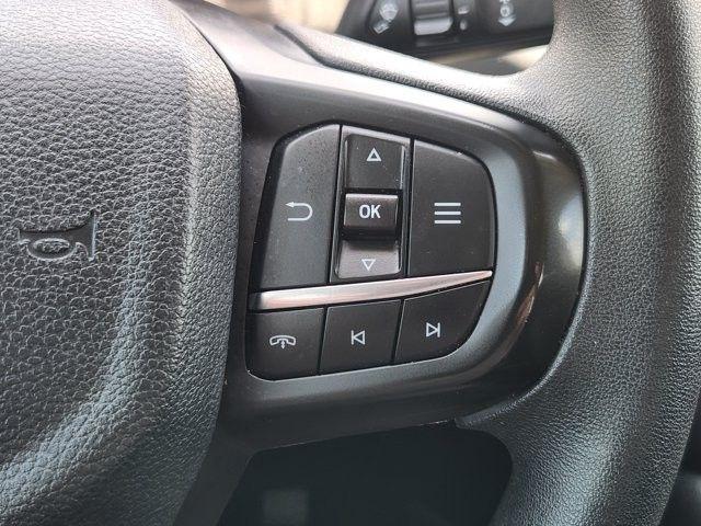 Ford Ranger XL SuperCrew 2WD 2024