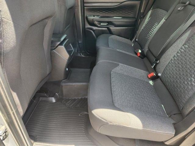 Ford Ranger XL SuperCrew 2WD 2024