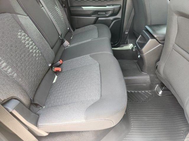 Ford Ranger XL SuperCrew 2WD 2024