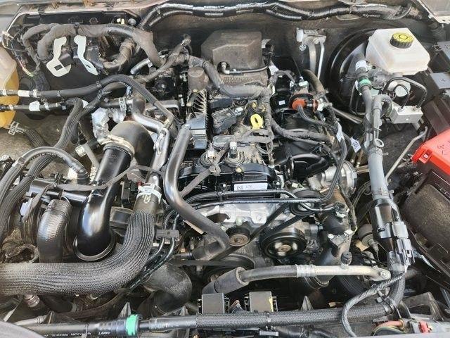 Ford Ranger XL SuperCrew 2WD 2024