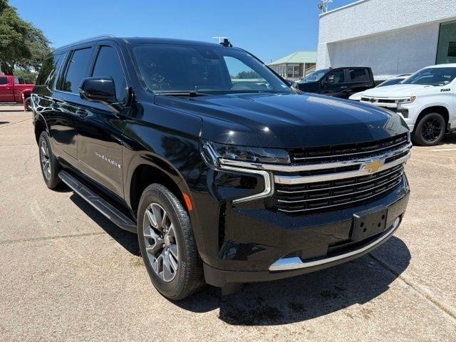Chevrolet Suburban LT 2WD 2024