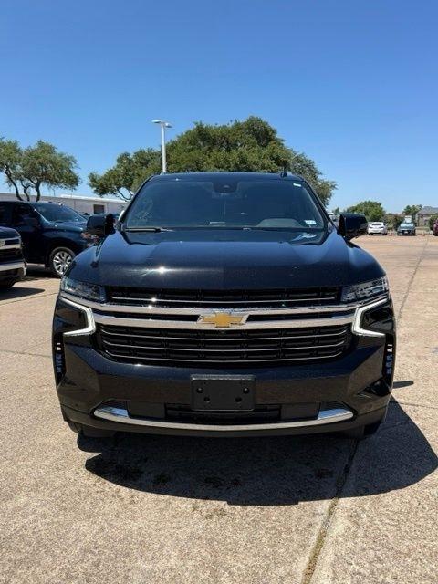 Chevrolet Suburban LT 2WD 2024