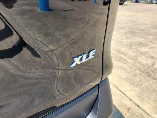 Toyota RAV4 XLE Premium 2019