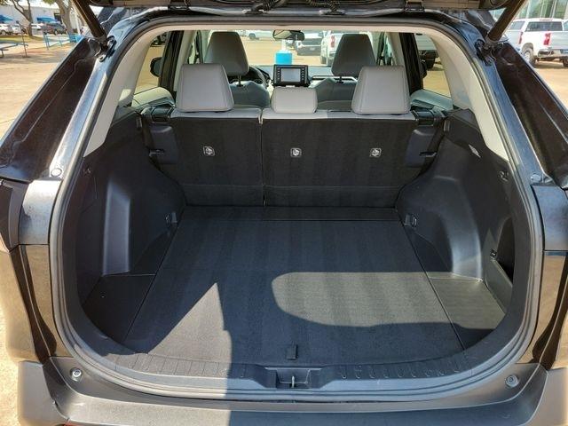 Toyota RAV4 XLE Premium 2019
