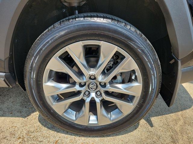 Toyota RAV4 XLE Premium 2019
