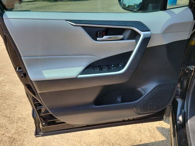 Toyota RAV4 XLE Premium 2019