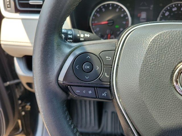 Toyota RAV4 XLE Premium 2019