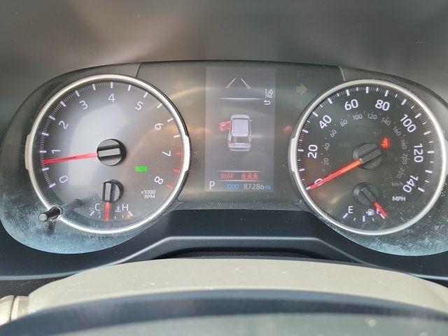 Toyota RAV4 XLE Premium 2019