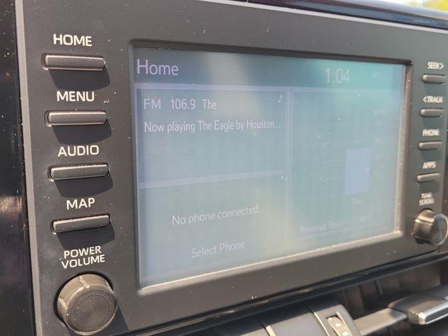 Toyota RAV4 XLE Premium 2019