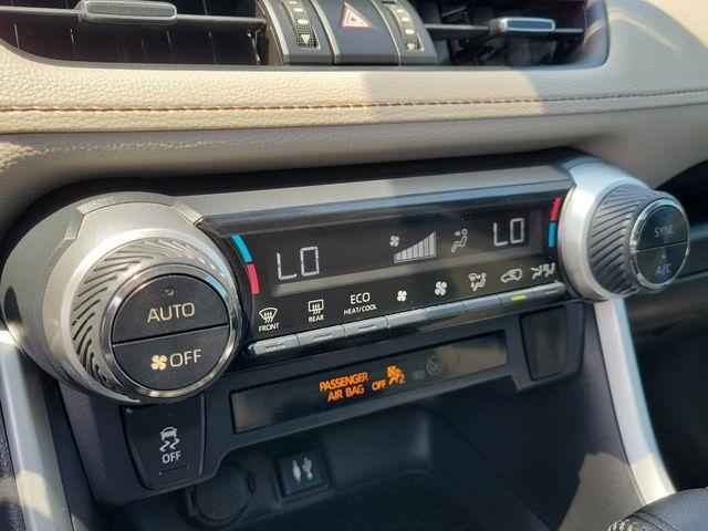 Toyota RAV4 XLE Premium 2019