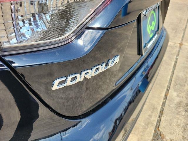 Toyota Corolla LE 2026