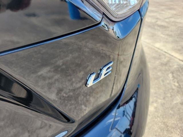 Toyota Corolla LE 2026